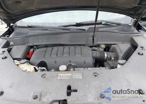 2013 GMC Acadia Slt-1 from USA, damaged, VIN 1GKKVRKD1DJ219147